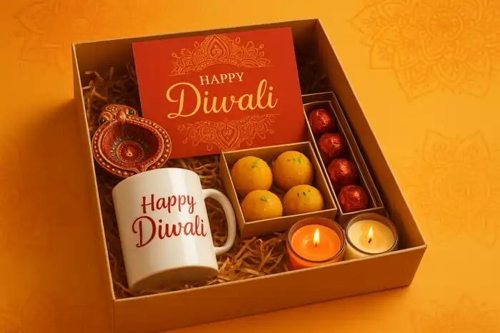 Diwali Gift Hampers