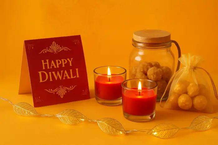 Diwali Gift Hampers