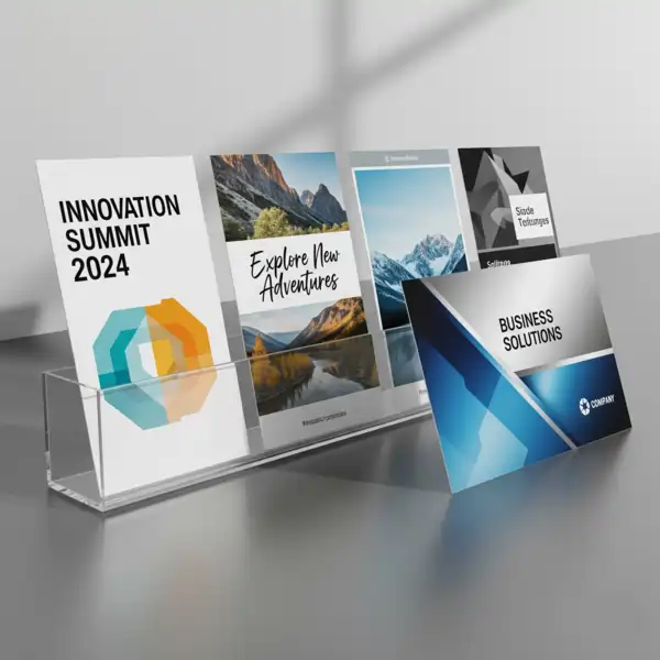 Real Estate Signs & Marketing Materials