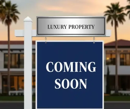 Real Estate Signs & Marketing Materials