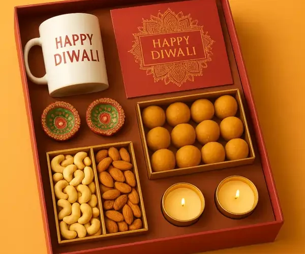 Diwali Gift Hampers