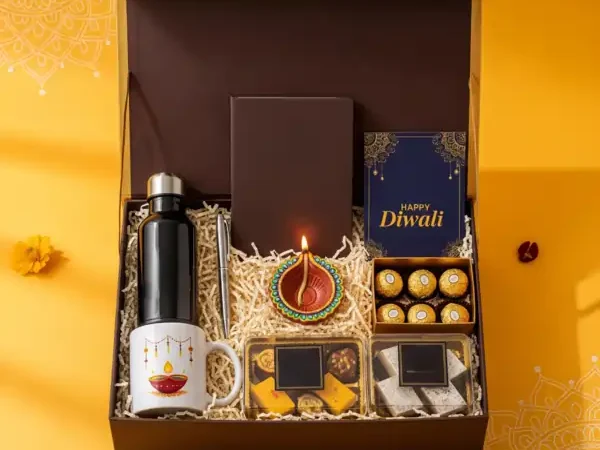 Diwali Gift Hampers