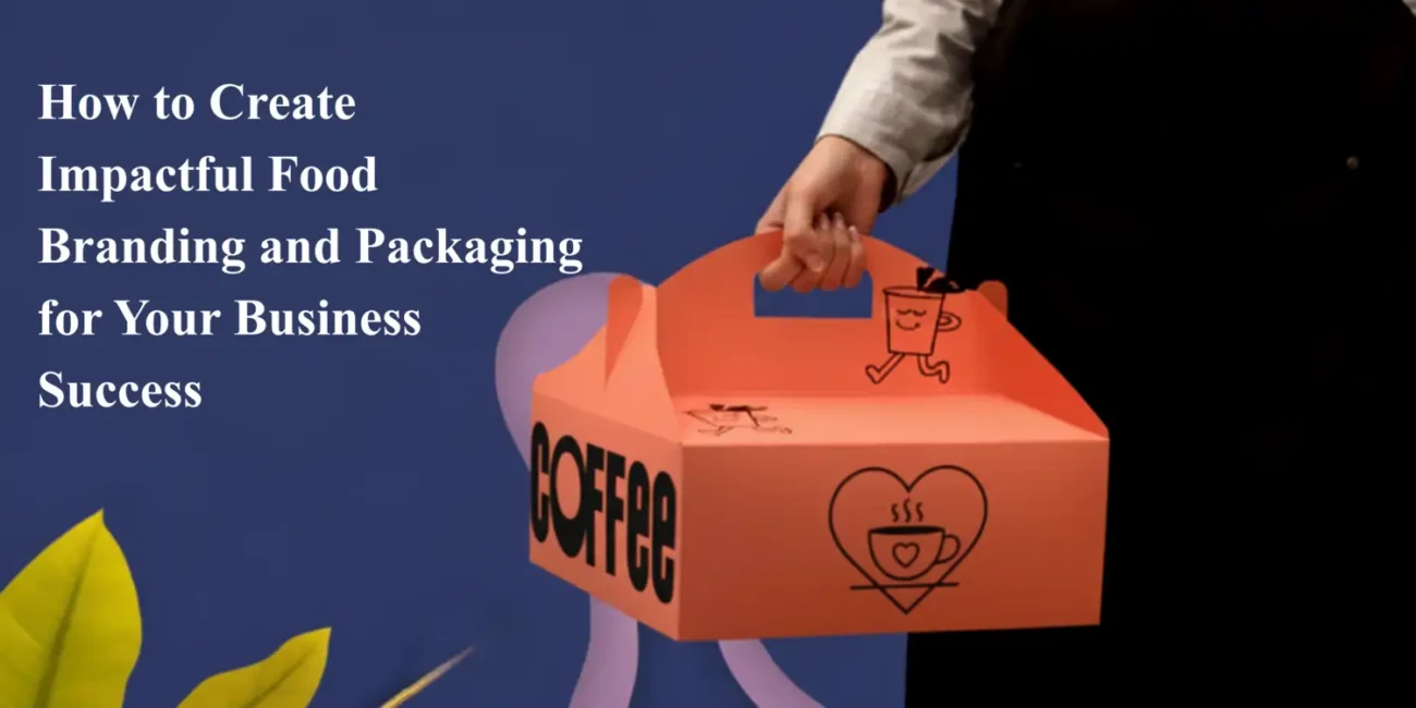 Food Branding and Packaging