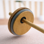 Glass Sipper with Straw - Image 3