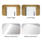 Wiro Notebook - Image 3