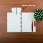 Wiro Notebook - Image 2