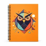 Corporate Softcover Wiro Diary