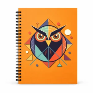 Corporate Softcover Wiro Diary