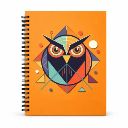 Corporate Softcover Wiro Diary