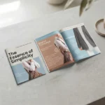 A4 Booklet - Image 2