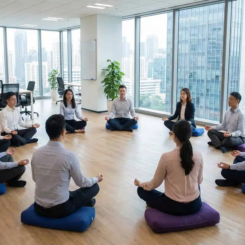 Summer Team Building Activities