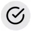 checkbox icon
