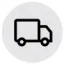 delivery truk icon